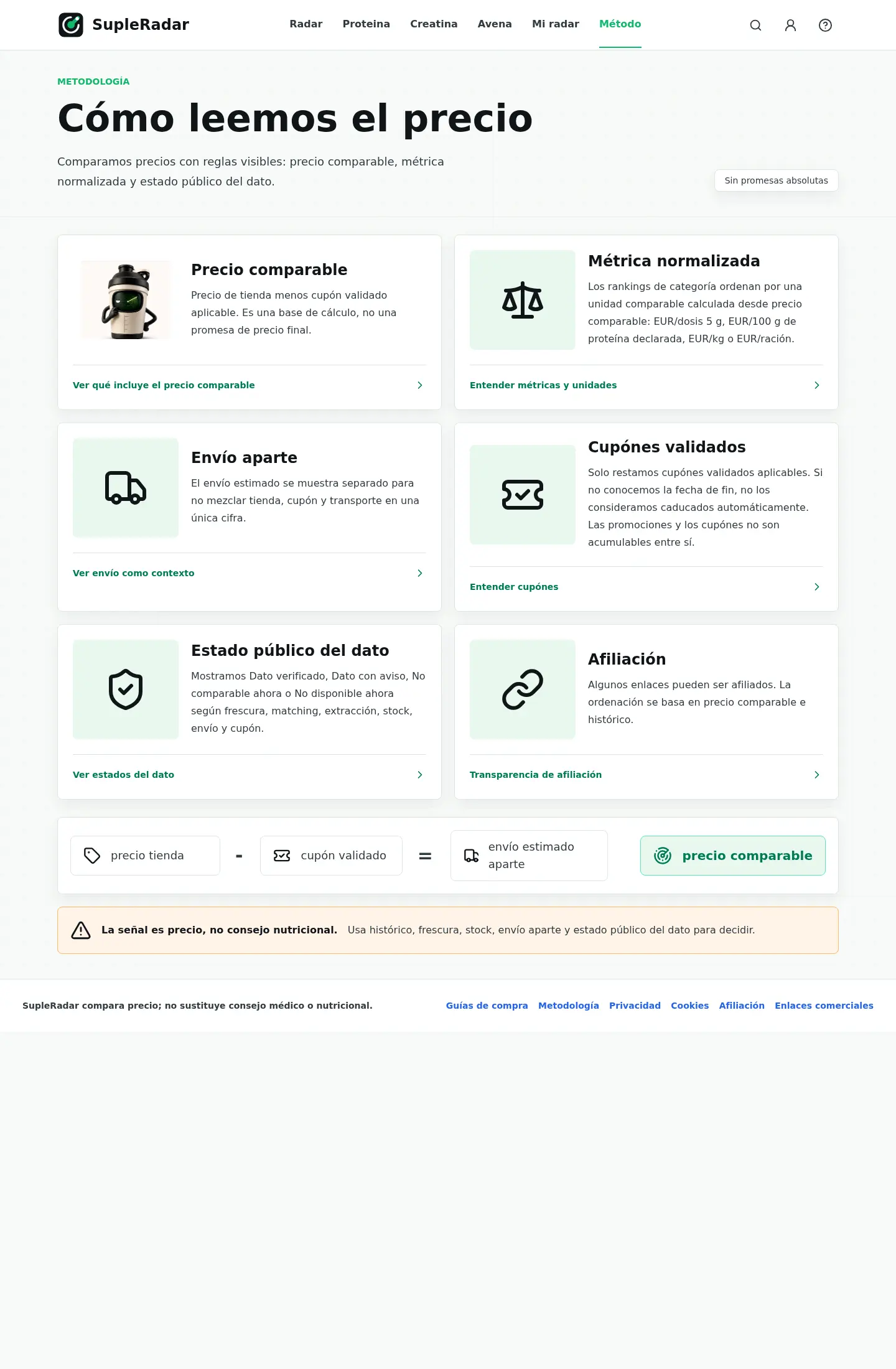 Metodologia desktop