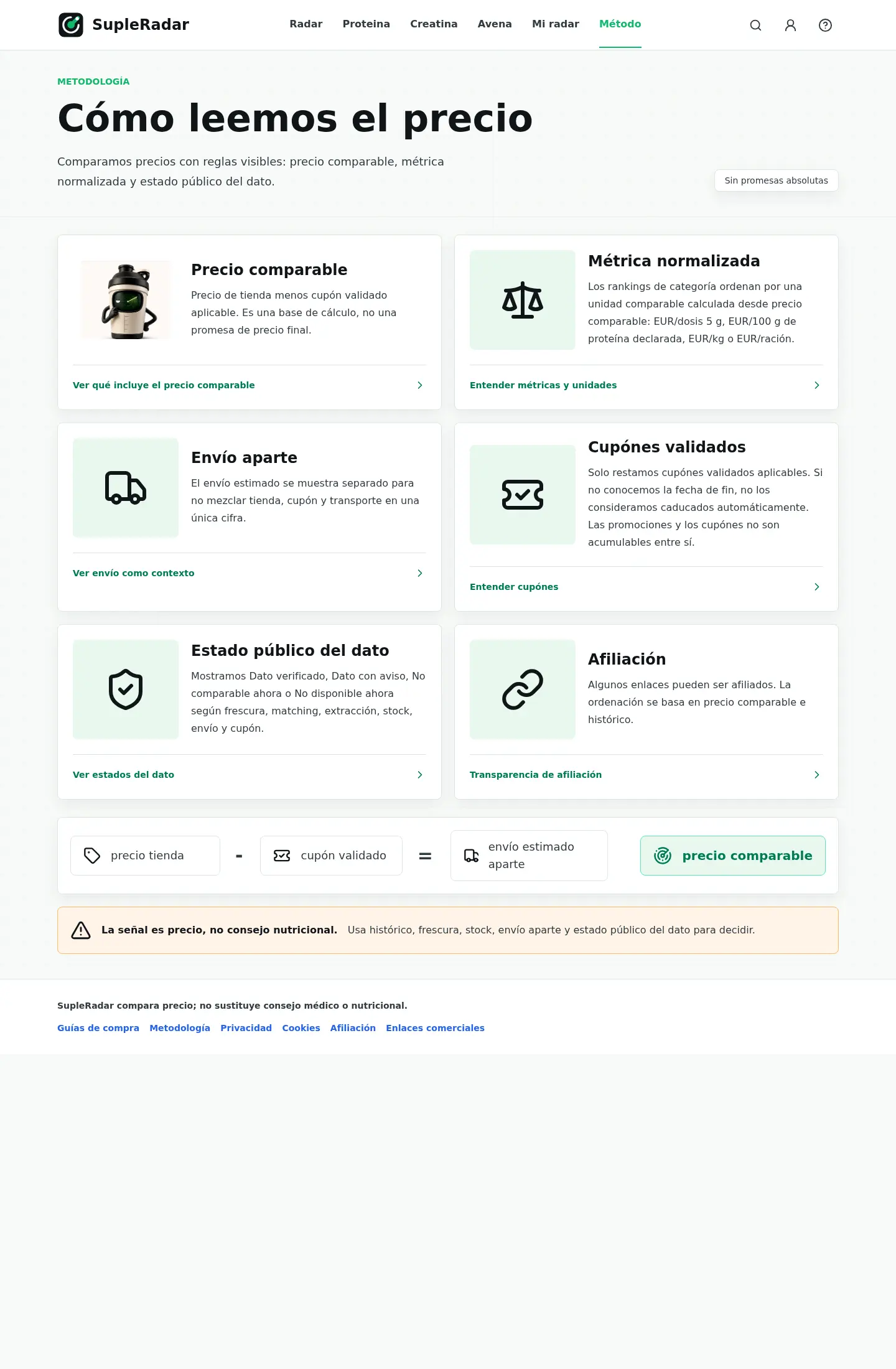 Metodologia desktop
