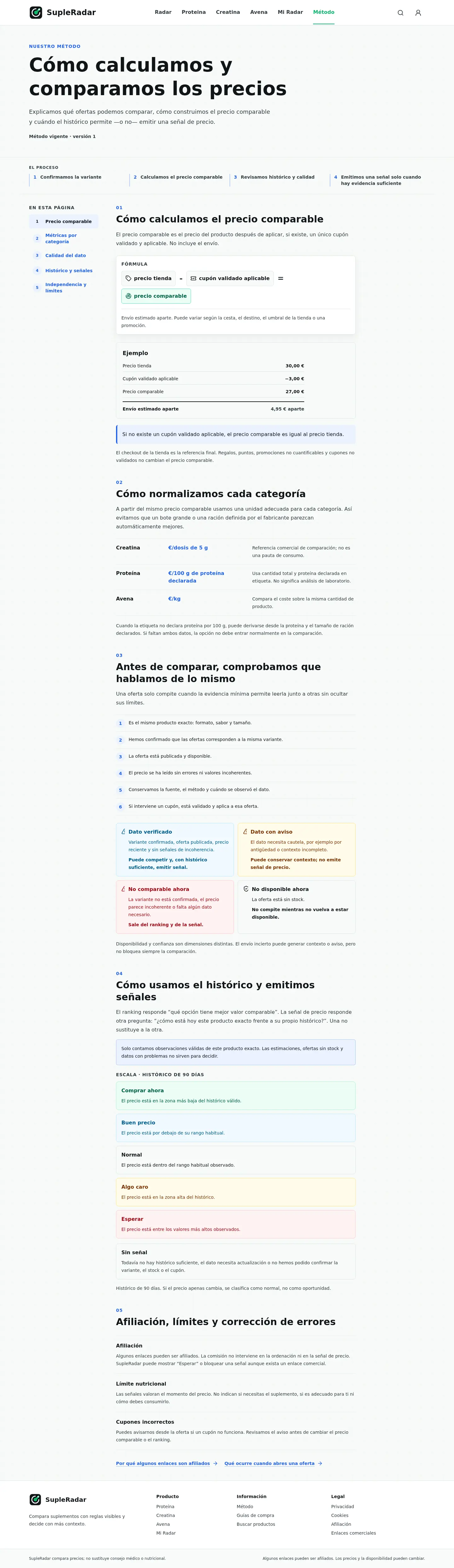 Metodologia desktop